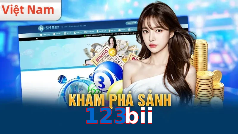 123bii